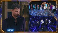 Una scelta importante per Raimondo