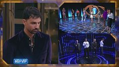 Una scelta importante per Raimondo