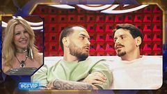 Adriana: la musa della Casa