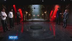 Le Nomination segrete e palesi degli uomini