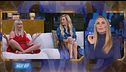 Antonella Elia, Alessandra Mussolini e Paola Caruso: un'amicizia al capolinea