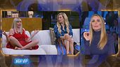 Antonella Elia, Alessandra Mussolini e Paola Caruso: un'amicizia al capolinea