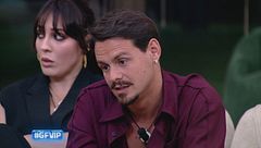 Lucia Ilardo, Renato Biancardi e Blu Barbara Prezia: il "tanga gate"