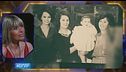 Alessandra Mussolini e le donne della sua famiglia