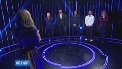 Marco Berry è il più nominato dalle donne nella settima puntata