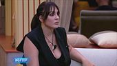 Francesca Manzini e il rapporto con Raimondo Todaro