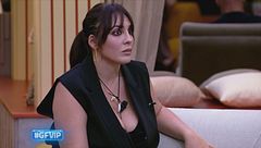 Francesca Manzini e il rapporto con Raimondo Todaro