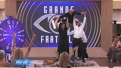 I vincitori della "Battle dei talenti" della settima puntata