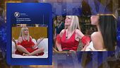 Il momento social della settima puntata
