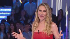 Benvenuti a un nuovo entusiasmante appuntamento con Grande Fratello VIP