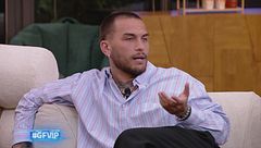 I ragazzi della Casa sotto accusa da parte di Adriana