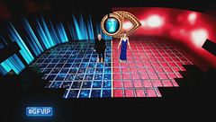 Lucia è la prima candidata al televoto della prossima puntata