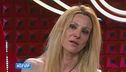 Un momento difficile per Adriana
