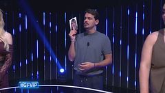 Le Nomination palesi dell'ottava puntata