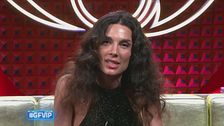 Le Nomination segrete di Lucia e Blu Barbara