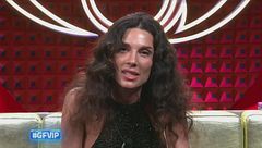 Le Nomination segrete di Lucia e Blu Barbara