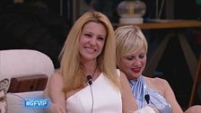 Il risultato per la performance migliore di questa puntata