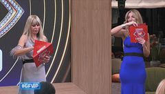 La scelta di Alessandra e Lucia