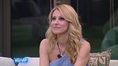 La rinascita di Adriana Volpe
