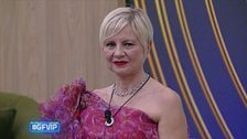 Antonella Elia sotto accusa: il confronto con Paola Caruso