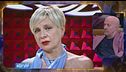 Antonella Elia e lo scontro con Marco Berry