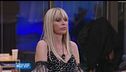 Adriana Volpe e Alessandra Mussolini sono le prime due VIP salve al televoto