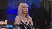 Adriana Volpe e Alessandra Mussolini sono le prime due VIP salve al televoto