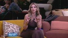 Lucia Ilardo e Blu Barbara Prezia sotto accusa