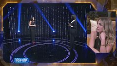 Il faccia a faccia tra Blu Barbara Prezia e Ibiza Altea