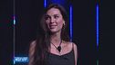 Blu Barbara Prezia è l'eliminata della nona puntata