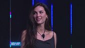 Blu Barbara Prezia è l'eliminata della nona puntata