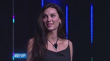 Blu Barbara Prezia è l'eliminata della nona puntata