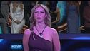 Chi sarà il primo finalista? Lucia Ilardo e Antonella Elia sono le prime VIP al televoto