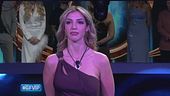 Chi sarà il primo finalista? Lucia Ilardo e Antonella Elia sono le prime VIP al televoto