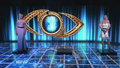 Il primo verdetto del televoto