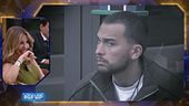 La delusione di Alessandra per gli uomini della Casa