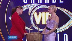 Antonella, i cocchi, il confronto con Francesca e l'uovo di Marco