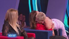 Antonella è la prima finalista di questa edizione di Grande Fratello VIP