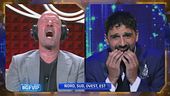 Paola e Marco mettono alla prova le loro doti canore
