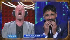 Paola e Marco mettono alla prova le loro doti canore