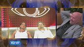 Marco e i tentativi di ipnosi sui ragazzi