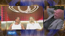 Marco e i tentativi di ipnosi sui ragazzi