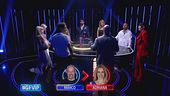 Le Nomination dei VIP di questa puntata