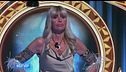 Alessandra Mussolini è la prima VIP salva al televoto