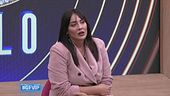 Francesca Manzini torna sulla poltrona che scotta