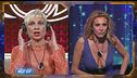 "Indovina la canzone": Antonella Elia vs Marco Berry