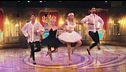 La Danza delle Ore di Adriana, Raimondo, Renato e Antonella