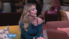 Lucia nell'occhio del ciclone