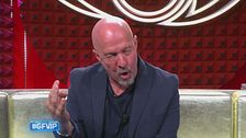 Le Nomination segrete di Paola e Marco