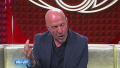 Le Nomination segrete di Paola e Marco